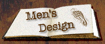 Men's Design